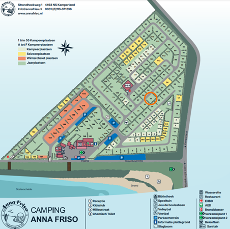 Medium property photo - Strandhoekweg 1-33, 4493 NS Kamperland